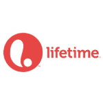 A red circle with the word " lifetime ".