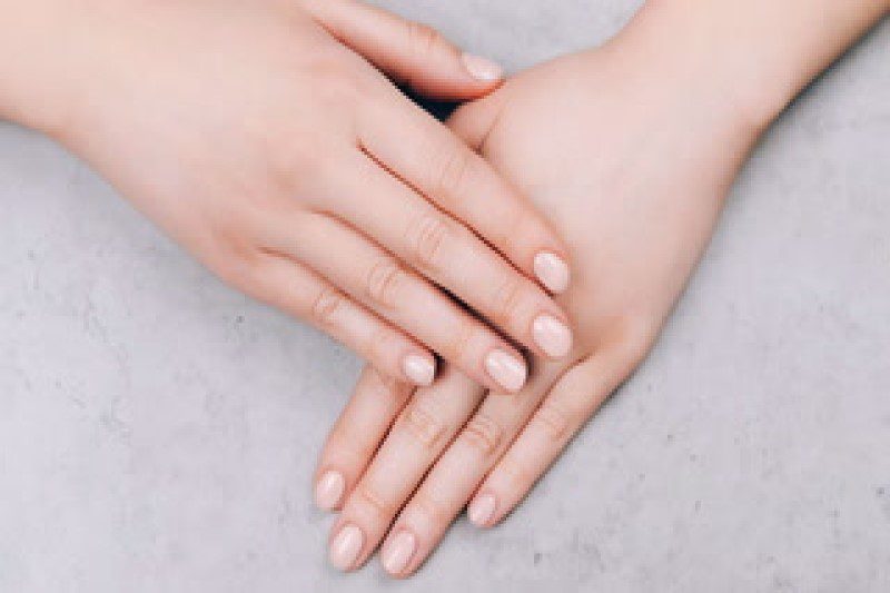 Eat These 7 Foods to Make Your Nails Grow Faster and Stronger - MARTHA STEWART