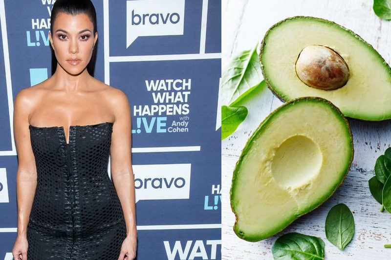 What a registered dietitian thinks about kourtney kardashian’s controversial signature salad - PREVENTION